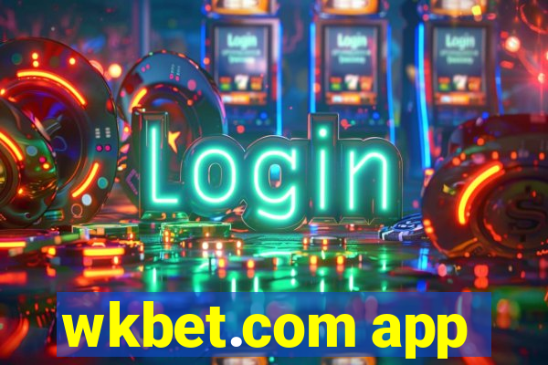 wkbet.com app